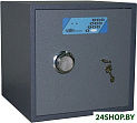 Мебельный сейф SAFEtronics NTL-40ME
