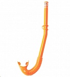 Картинка Трубка для плавания INTEX Hi-Flow 55922 (оранжевый)
