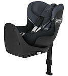 Картинка Детское автокресло Cybex Sirona SX2 i-Size (granite black)