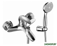 Картинка Смеситель Lemark Linara LM0414C