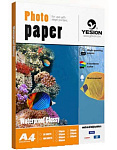 Картинка Фотобумага глянцевая Yesion A4, 200 г/м2, 25 л
