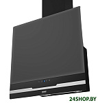 Картинка Кухонная вытяжка Krona Domenika 600 blackboard S