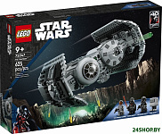 Star Wars 75347 Бомбардировщик СИД