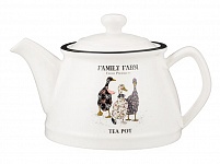 Картинка Заварочный чайник Lefard Family Farm 263-1236