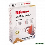 Картинка Пылесборники Filtero SAM 02 Comfort
