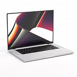 Картинка Ноутбук Apple Macbook Pro 16
