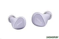 Картинка Наушники Jabra Elite 3 (сиреневый)
