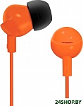 Картинка Наушники BBK EP-1104S (оранжевый)