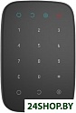 Пульт ДУ Ajax KeyPad (черный)