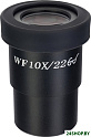 Levenhuk MED 10x/22 82834