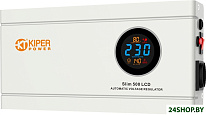 Power Slim 500 LCD