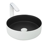 Картинка Умывальник WeltWasser Elbach M3134 WB