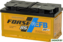 EFB R+ низк. (85 А·ч)