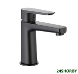 Картинка Смеситель Armatura Narva Black 5222-815-81