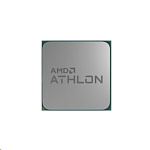 Картинка Процессор AMD Athlon Gold 3150GE (YD3150C6)