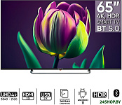 Ultra Neo TDTV65CS06U_BK