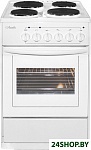 Картинка Кухонная плита Лысьва ЭП 401 СТ (белый)