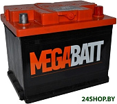 6СТ-60Аз (60 А·ч)