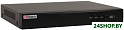 Видеорегистратор Hikvision HiWatch DS-H204UP