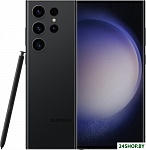 Galaxy S23 Ultra SM-S918B/DS 12GB/512GB (черный фантом)