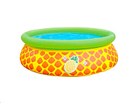 Картинка Надувной бассейн Jilong Pineapple Pool JL17790 (150x41)