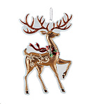 Картинка Игрушка Erich Krause Decor Олень (47673)