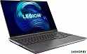 Игровой ноутбук Lenovo Legion 7 16IAX7 82TD008BRM