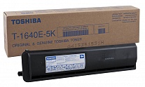Картинка Картридж для принтера Toshiba T-1640E-5K