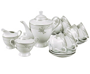 Картинка Чайный набор ROSENBERG RPO-115012-15