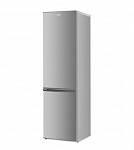 Картинка Холодильник SHIVAKI HD 345 RN metallic