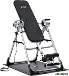 3B (серебристый/черный)