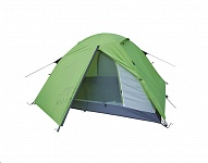 Картинка Кемпинговая палатка Indigo Outland-3 (зеленый)