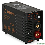 Картинка Сварочный инвертор Вихрь ИС-250