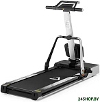 Space 4в1 (тренажер для бега/ходьбы, гребли, пресса, рук)