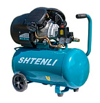 Картинка Компрессор Shtenli 50-2 Pro