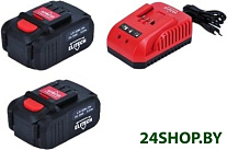 1820.131800 (18В + 18В/2 Ah)