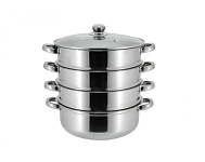 Картинка Мантоварка Добрыня DO-1710