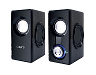 Картинка Акустика CBR CMS 504 (черный)
