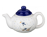 Картинка Заварочный чайник Lefard Чешский гусь 230-089