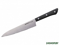 Картинка Кухонный нож Samura Harakiri SHR-0023B