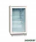 Картинка Холодильная витрина Бирюса Б-102 (белый)