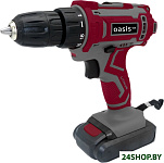 ASB-18S Eco J (с 2-мя АКБ)