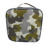 Картинка Термосумка Ecos CB-162 6л (камуфляж)