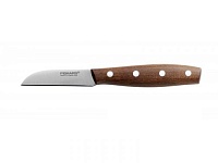 Картинка Нож для очистки корнеплодов FISKARS Norr (7см) (1016475)