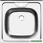 Стандарт STD500.500 ---4C 0C- (с сифоном)