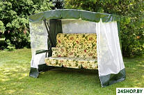 Картинка Садовые качели Olsa Турин-2 с914/53п