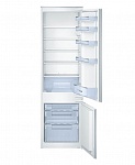 Картинка Встраиваемый холодильник Bosch KIV38X22RU
