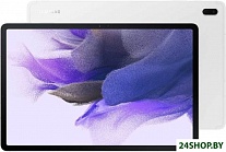 Картинка Планшет Samsung Galaxy Tab S7 FE LTE 64GB (серебристый)