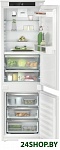 Картинка Холодильник Liebherr ICBNSe 5123 Plus