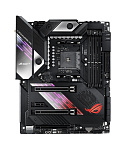 Картинка Материнская плата ASUS ROG Crosshair VIII Formula
